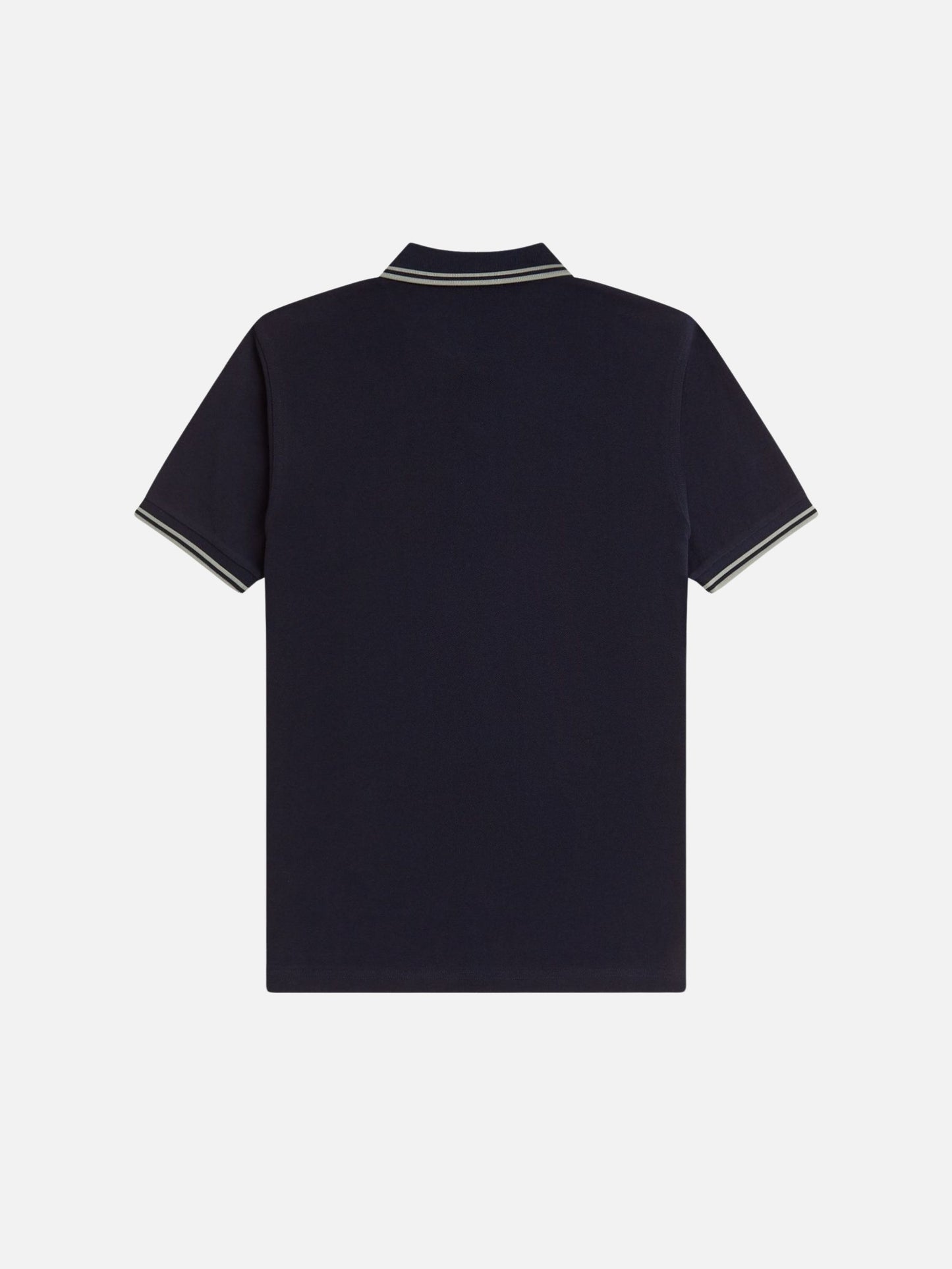 FRED PERRY - Twin Tipped Shirt - 