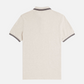 FRED PERRY - Twin Tipped Shirt - 