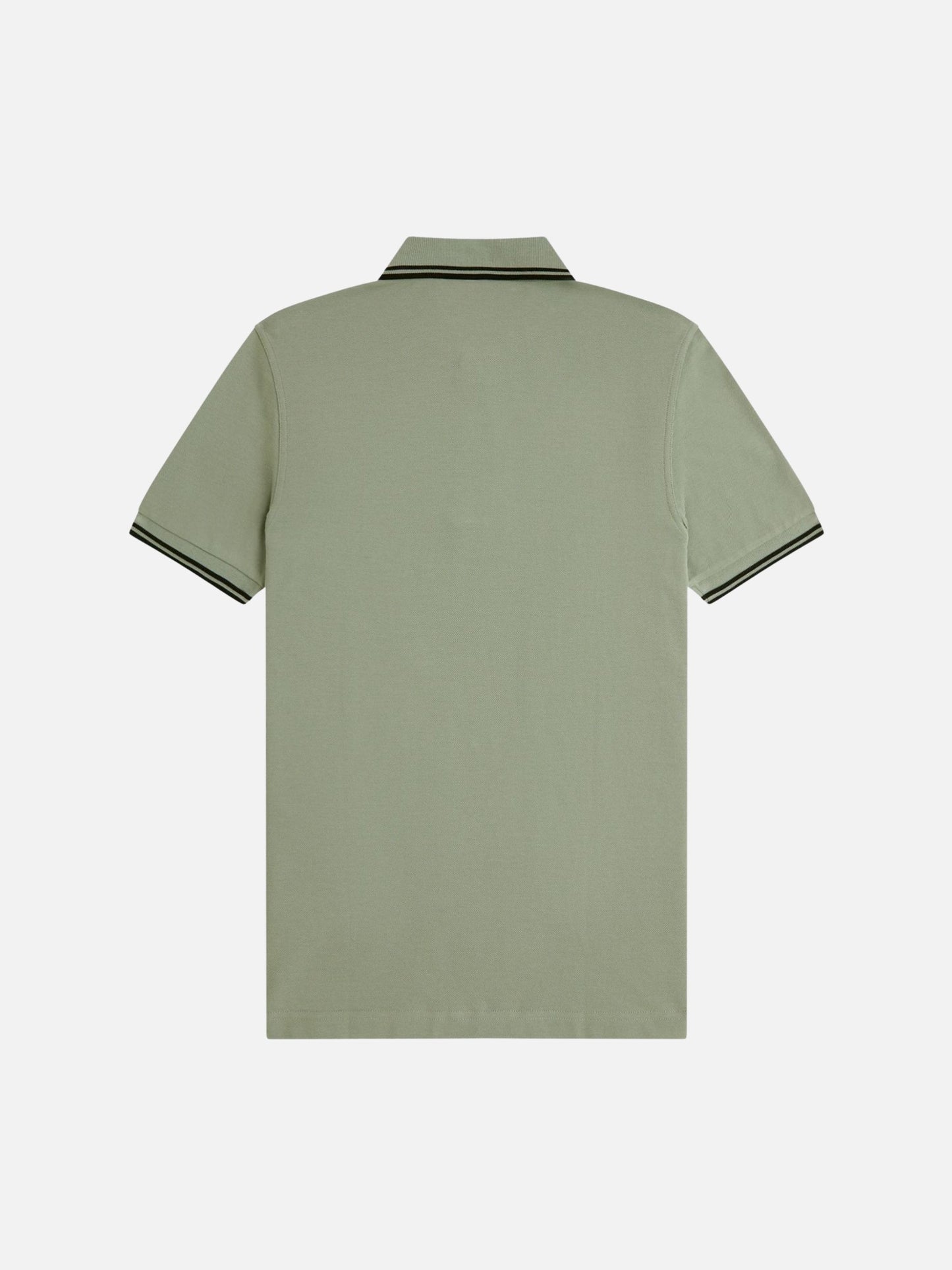 FRED PERRY - Twin Tipped Shirt - 