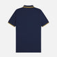 FRED PERRY - Twin Tipped Shirt - 