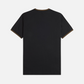 FRED PERRY - Twin Tipped T-Shirt - 
