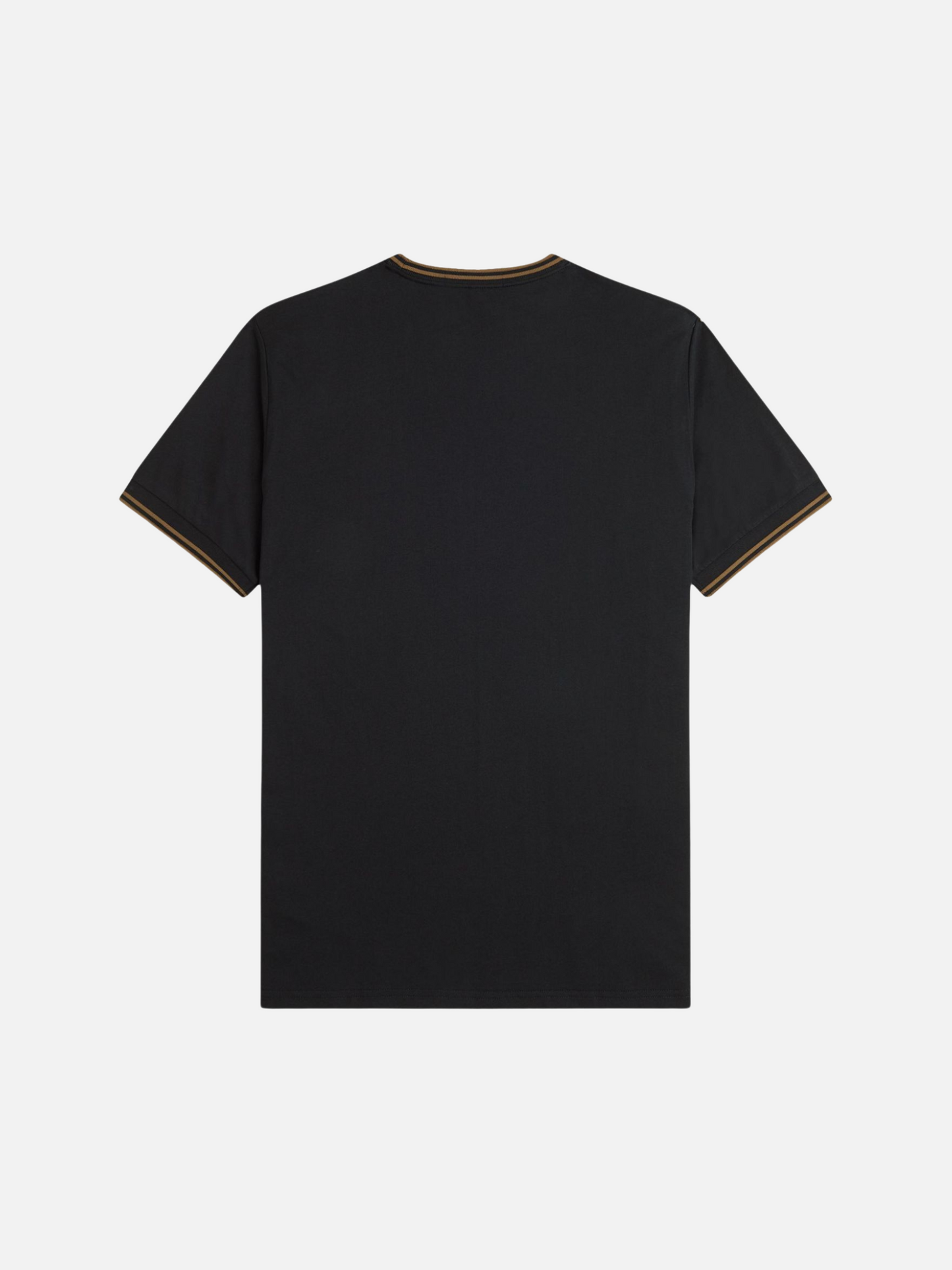 FRED PERRY - Twin Tipped T-Shirt - 
