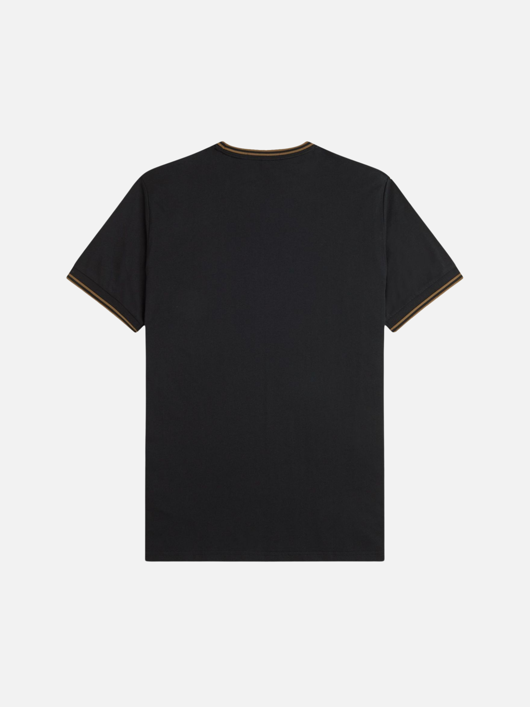 FRED PERRY - Twin Tipped T-Shirt - 