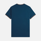 FRED PERRY - Twin Tipped T-Shirt - 