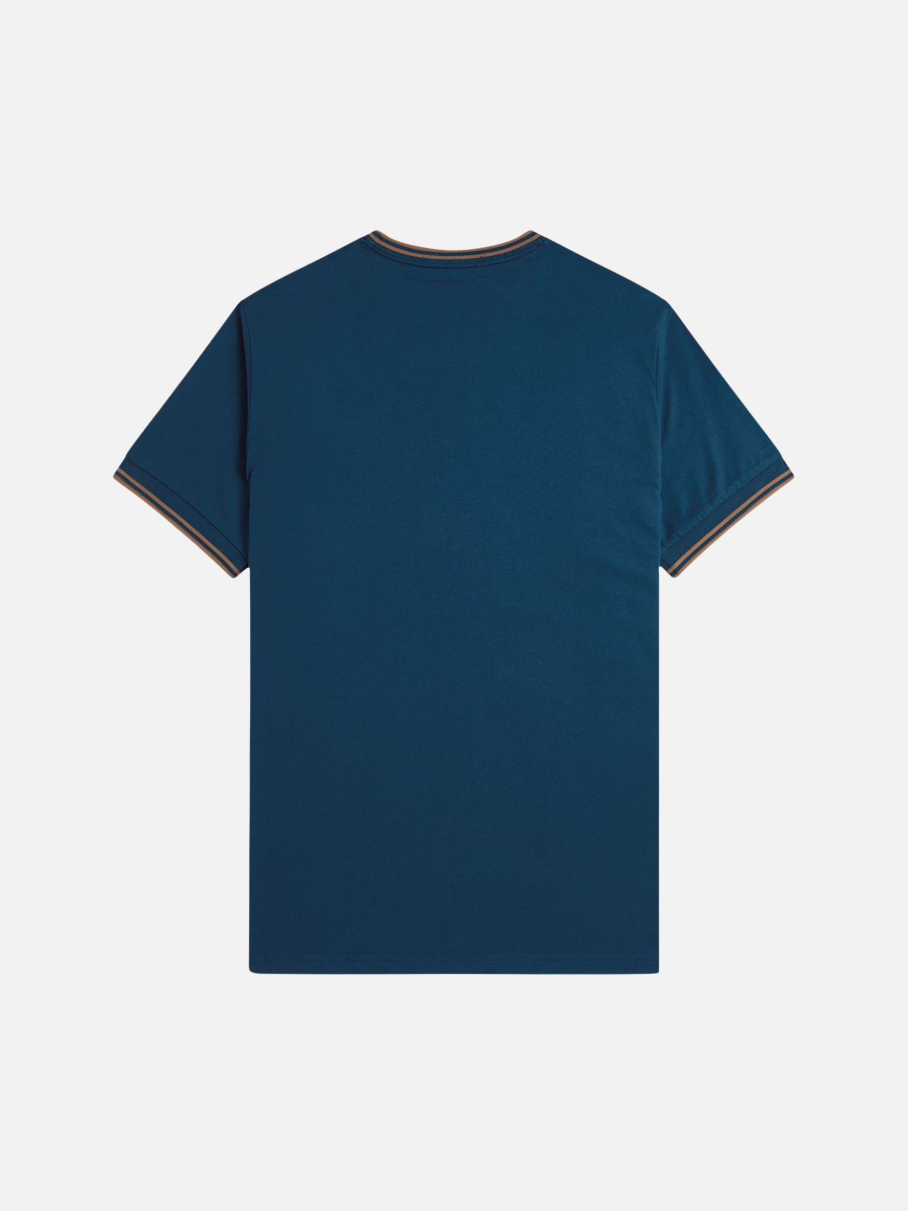 FRED PERRY - Twin Tipped T-Shirt - 