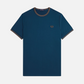 FRED PERRY - Twin Tipped T-Shirt - 