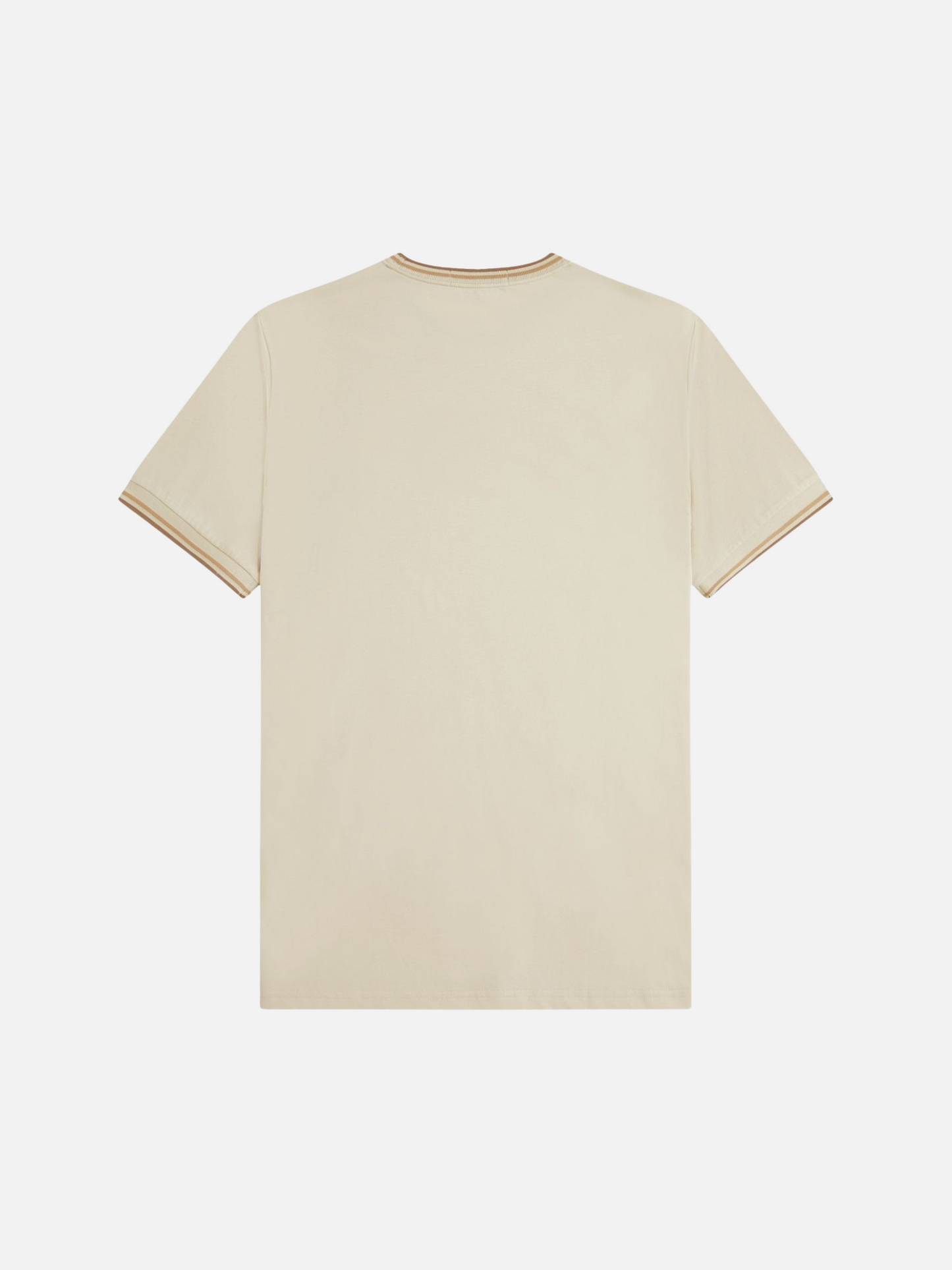FRED PERRY - Twin Tipped T-Shirt - 