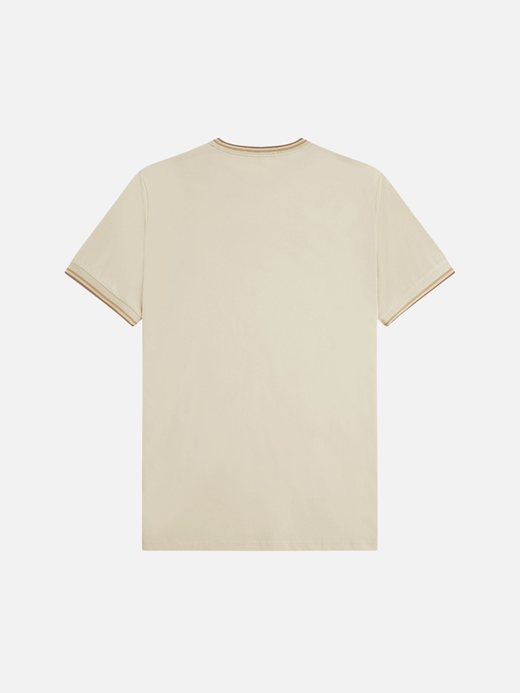 FRED PERRY - Twin Tipped T-Shirt - 