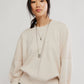 Alma Pullover Sweater