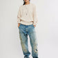 Alma Pullover Sweater