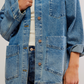 Avery Denim Jacket