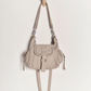 FREE PEOPLE - Baby Leigh Bag - Pearl