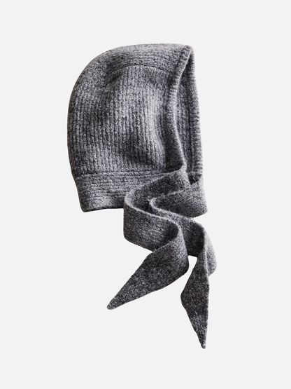 FREE PEOPLE - Bala Bonnet - Charcoal