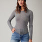 Be My Baby Long Sleeve T-Shirt