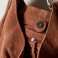 FREE PEOPLE - Bobbi Slouch Suede Tote - 