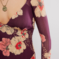 FREE PEOPLE - Calla Midi Dress - 