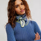 FREE PEOPLE - Carmen Triangle Scarf - 