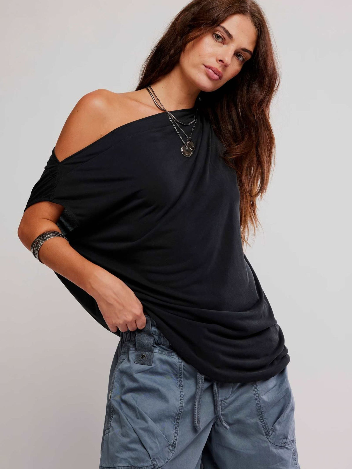 FREE PEOPLE - Cascadia Tunic - 