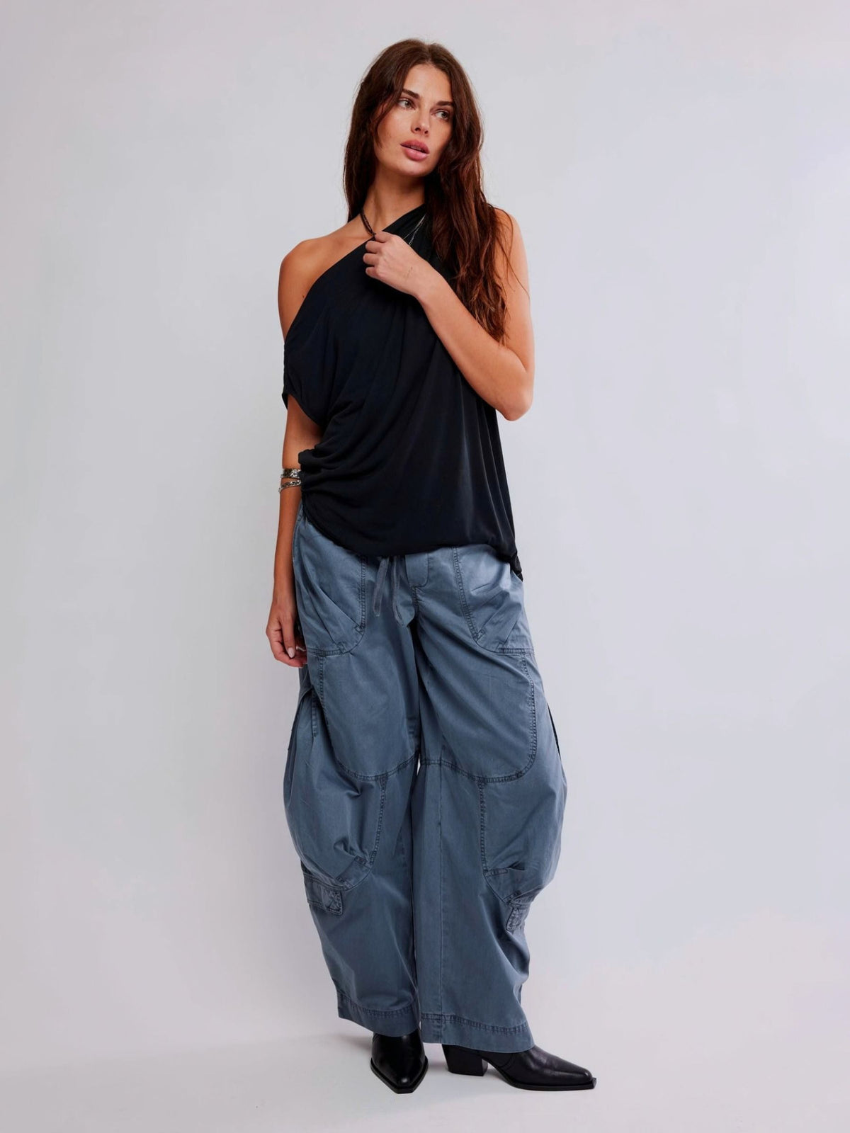 FREE PEOPLE - Cascadia Tunic - 