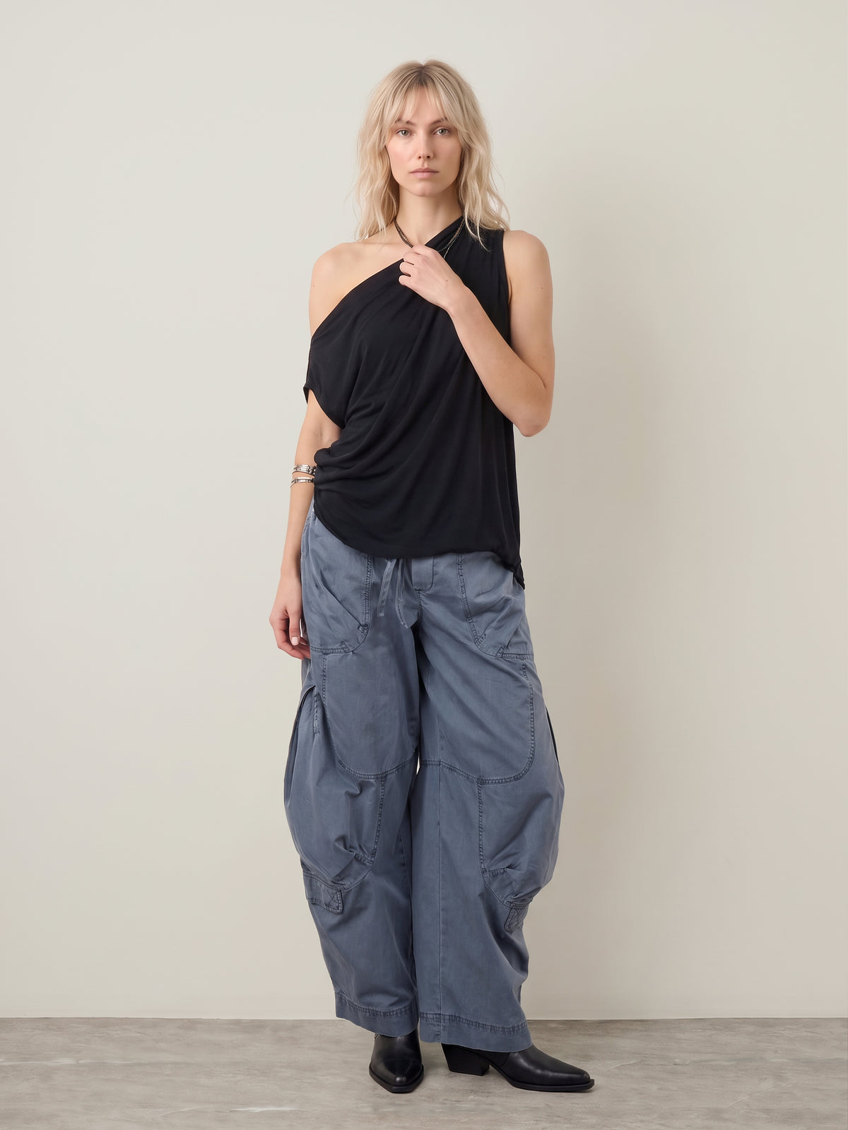 FREE PEOPLE - Cascadia Tunic - 