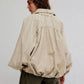 FREE PEOPLE - Chelsea Jacket - 