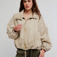 FREE PEOPLE - Chelsea Jacket - 