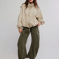 FREE PEOPLE - Chelsea Jacket - 
