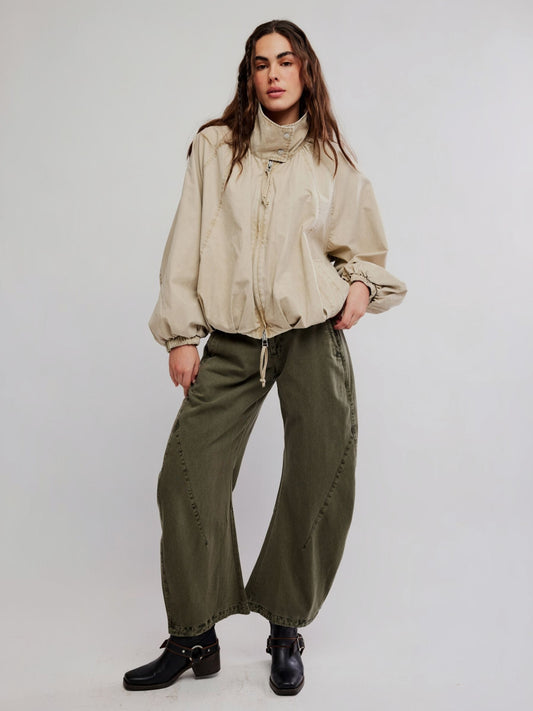 FREE PEOPLE - Chelsea Jacket - 