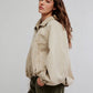FREE PEOPLE - Chelsea Jacket - 