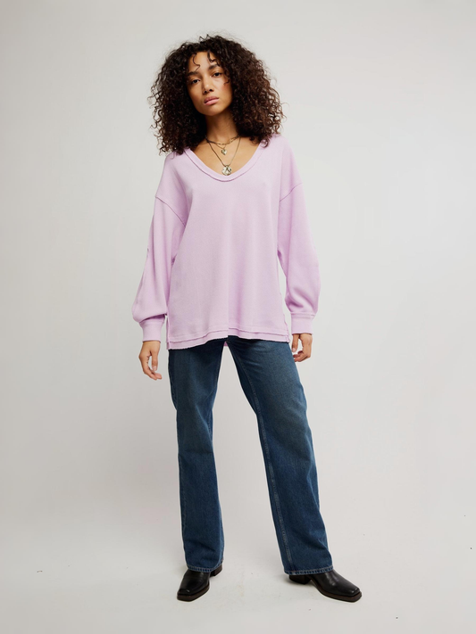 Coast 2 Coast Thermal Top