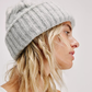 FREE PEOPLE - Coastline Beanie - 