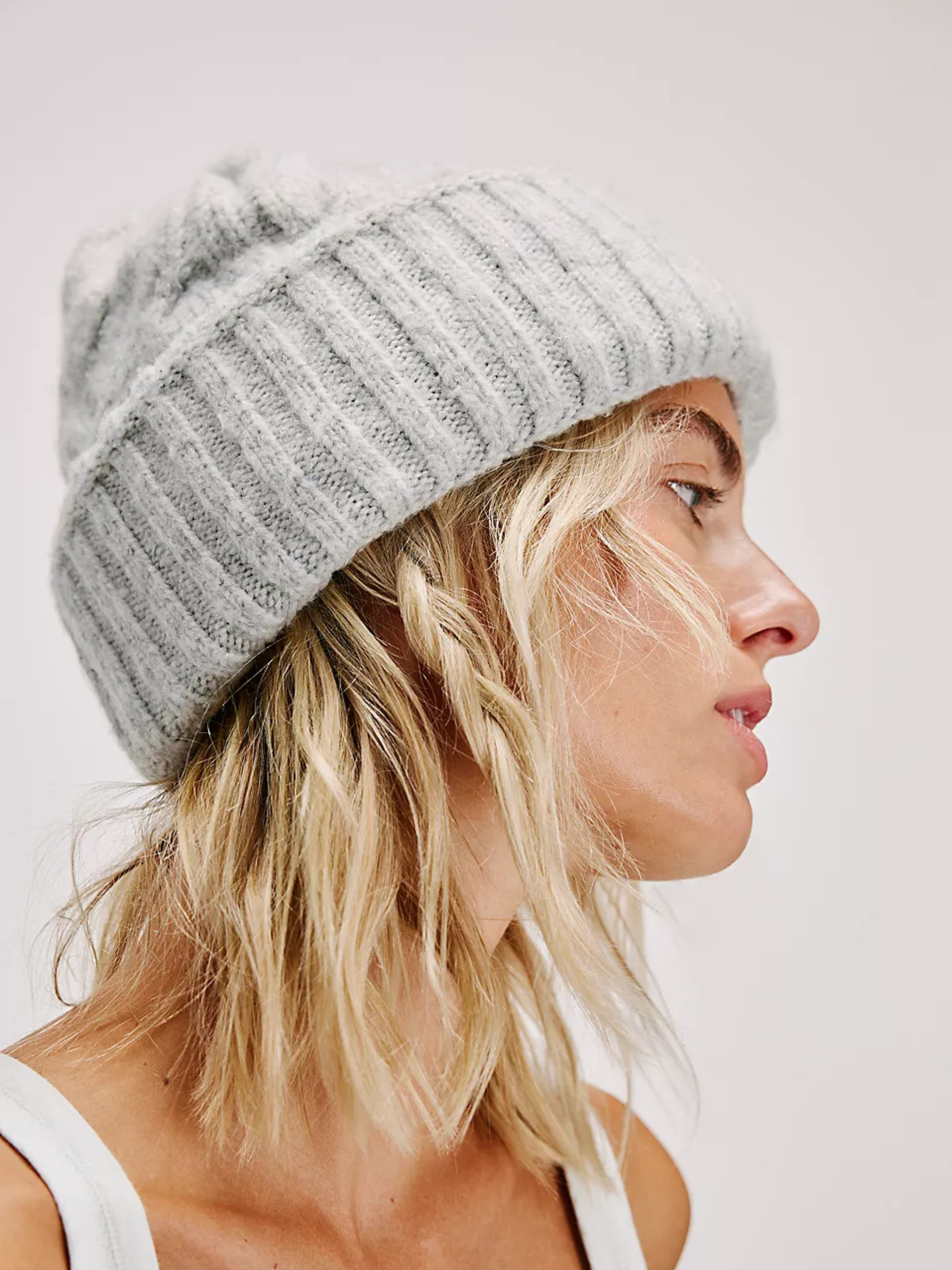 FREE PEOPLE - Coastline Beanie - 