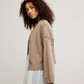FREE PEOPLE - Cool of the Night Cardigan - 