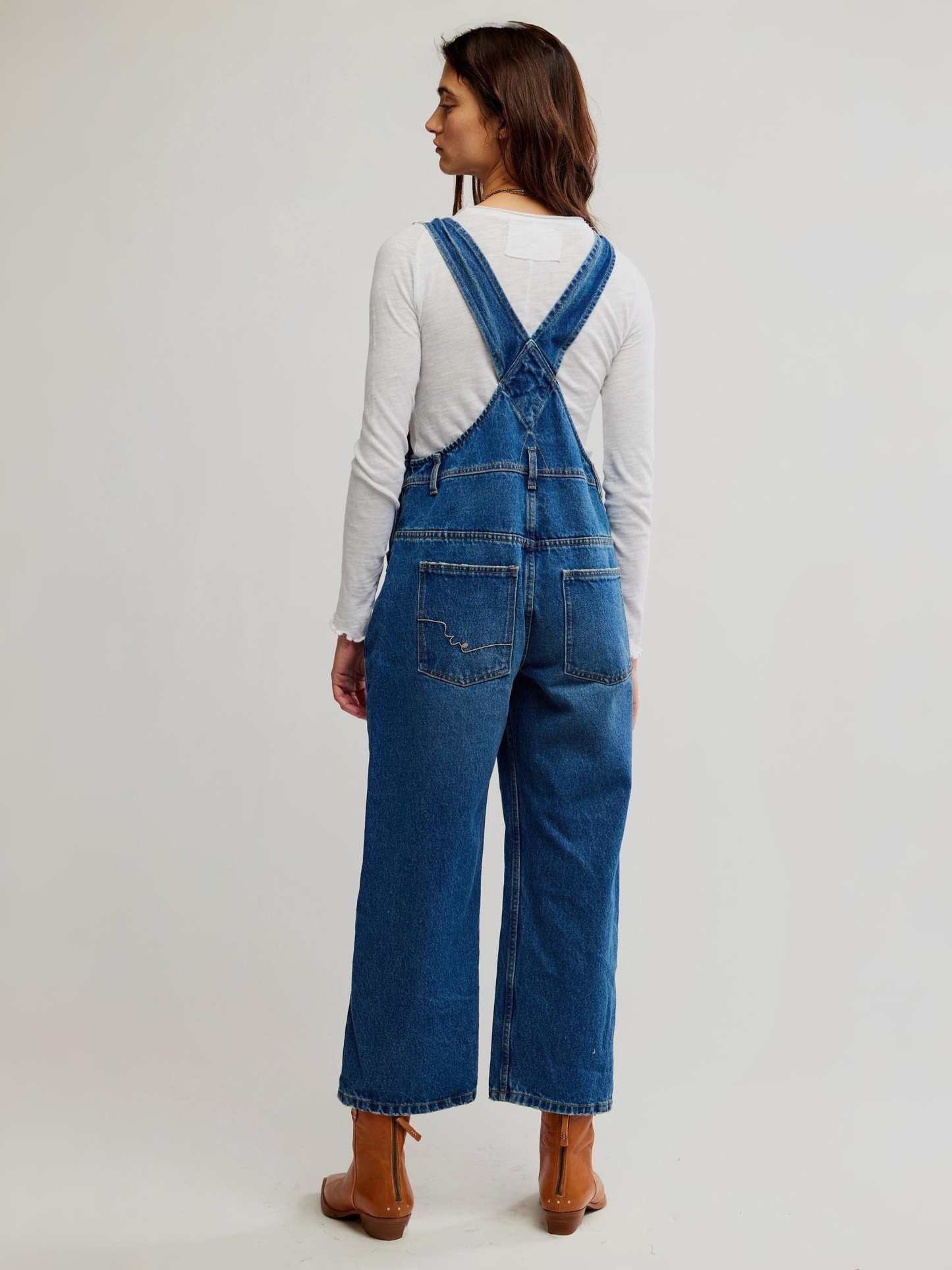 Deep Trance Overalls
