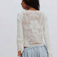 Delilah Longsleeve Top