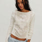 Delilah Longsleeve Top