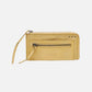 FREE PEOPLE - Emerson Wallet - Butter Yellow