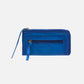 FREE PEOPLE - Emerson Wallet - Sapphire