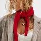 Essential Triangle Scarf