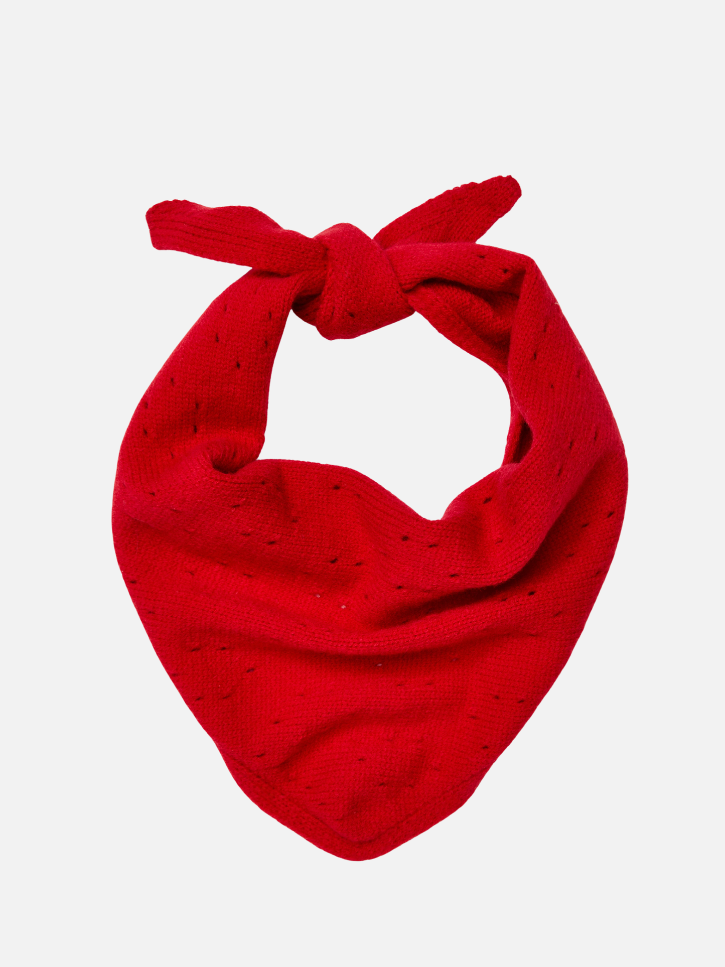 Essential Triangle Scarf