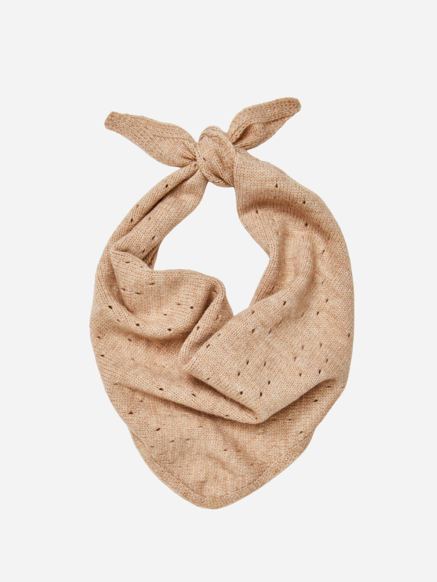 Essential Triangle Scarf