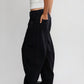 FREE PEOPLE - Good Luck Barrel Jeans - 