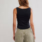FREE PEOPLE - Iconic Tank - 