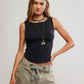 FREE PEOPLE - Iconic Tank - 