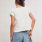 FREE PEOPLE - Issa T-Shirt - 