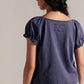 FREE PEOPLE - Issa T-Shirt - 