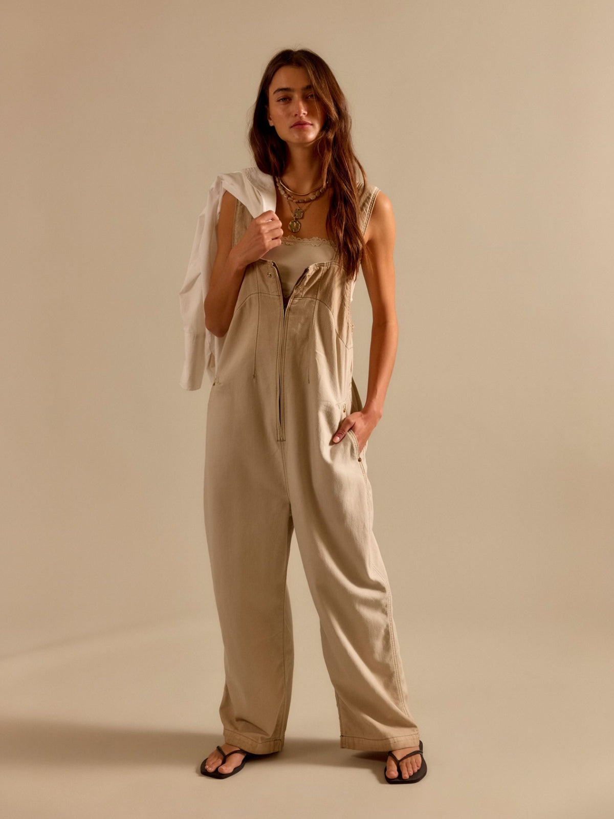 Jude One-Piece