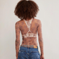 Lady Lux Mesh Long Sleeve