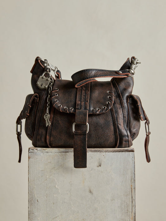 FREE PEOPLE - Baby Leigh Bag - 