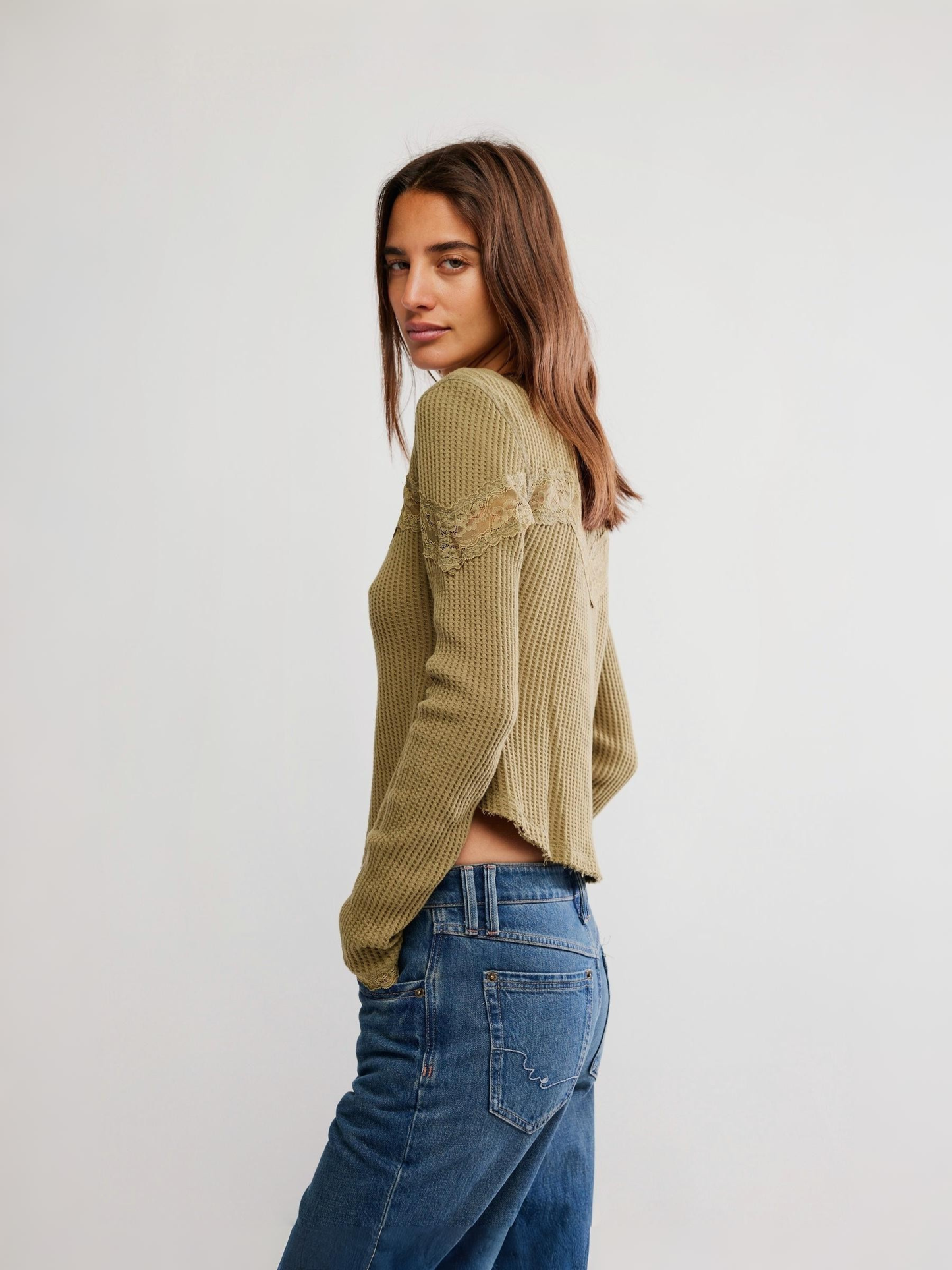 Let's Party Cardi Top